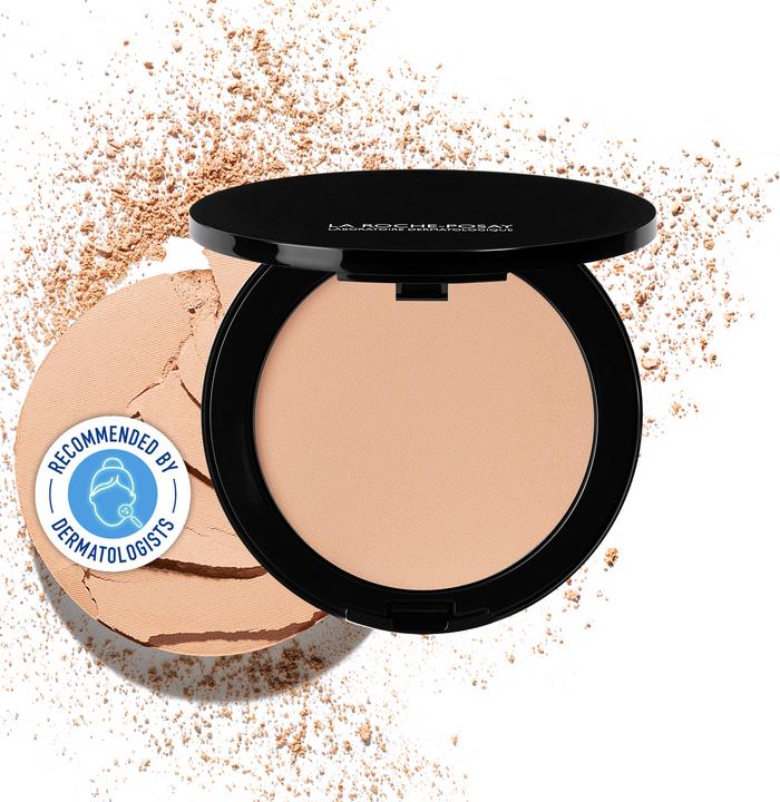 Actual product image La Roche Posay Toleraine Complexion Mineral (Beige Clair)