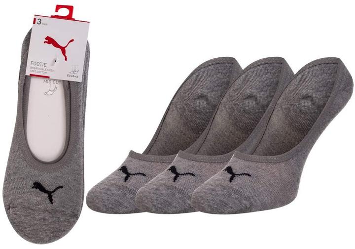 Puma Footie
