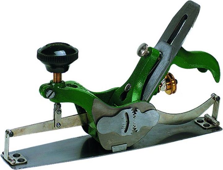 Actual product image Kunz Ship plane (44 mm)