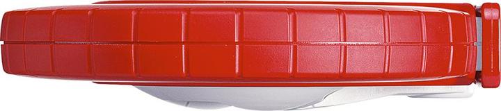 Image du produit BMI Mètre à ruban à capsule RADIUS Longueur 30 m Largeur de la bande 13 mm mm/cm EG II Plastique Mètre (30 m)
