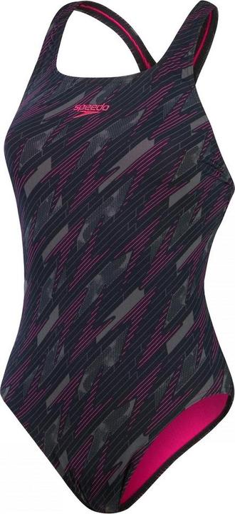 Image du produit Speedo - Maillot de bain 1 pièce HYPERBOOM MEDALIST - Femme (36)