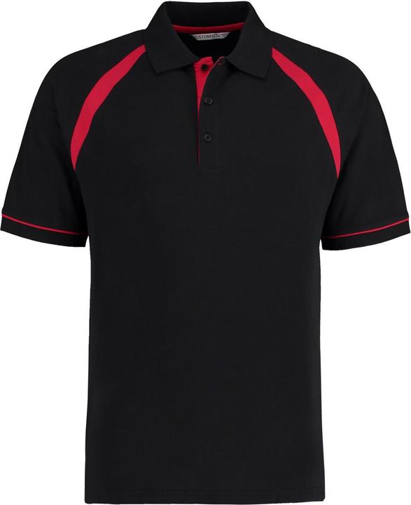 Kustom Kit Oak Hill Poloshirt (XXL)