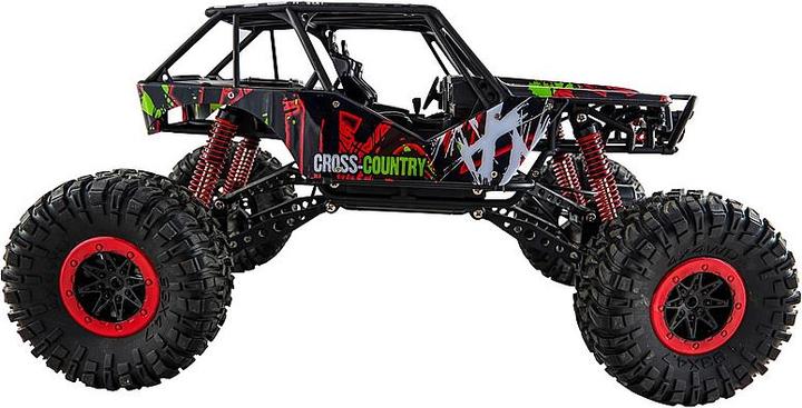 Image du produit Siva Crawler Erazer 4WD