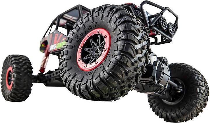 Image du produit Siva Crawler Erazer 4WD