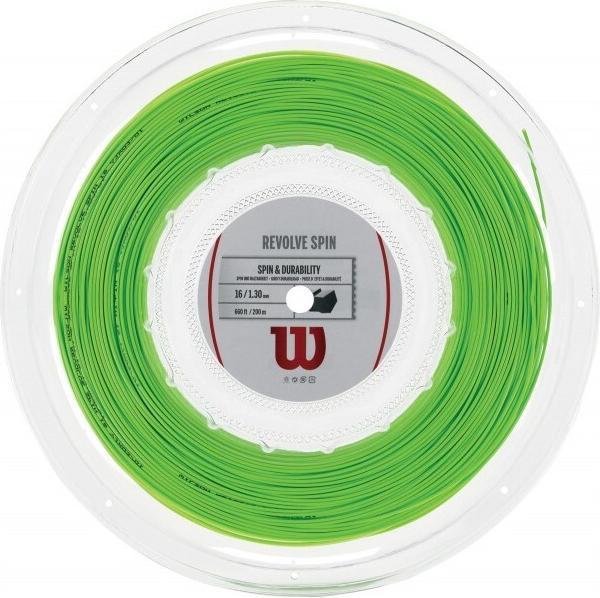Immagine prodotto Wilson Mulinello Revolve Spin 16 Gr