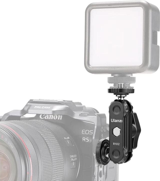 Immagine prodotto Ulanzi Staffa R102 (Raffreddamento della fotocamera)