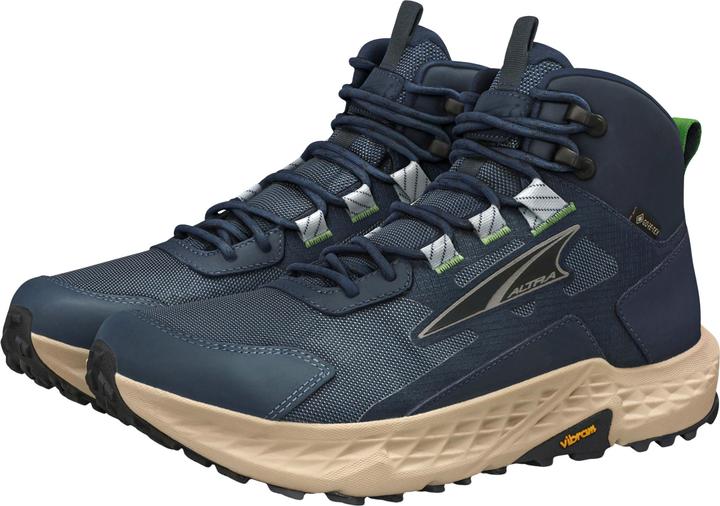 Produktbild Altra Women's Timp 5 Hiker GTX (37.5)