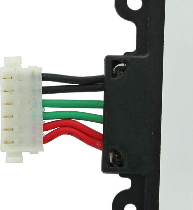 Actual product image Samsung Galaxy Tab S 10.5 battery, SM-T800, SM-T805
