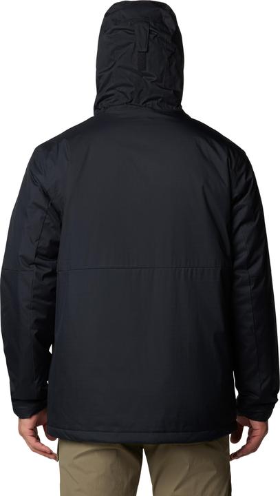 Immagine prodotto Columbia Giacca isolata Point Park™ II (3x)
