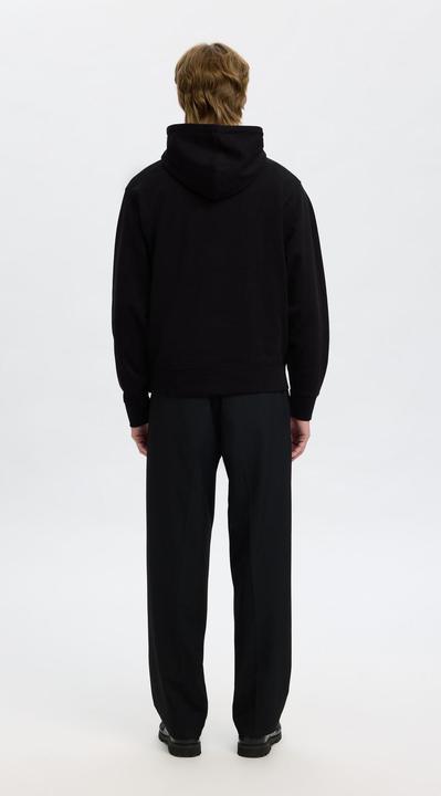 Produktbild Selected Homme 100% Baumwoll Hoodie (L)
