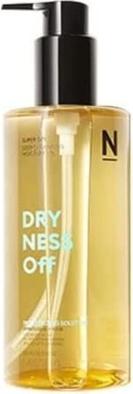 Missha Super Off Cleansing Oil Dryness Off 305ml (Öl, 305 ml)