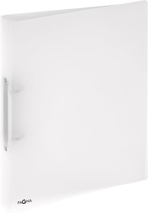 Immagine prodotto Pagna Cartella A4 PP 3,3 cm, trasparente (A4, 1 Pezzo/i)