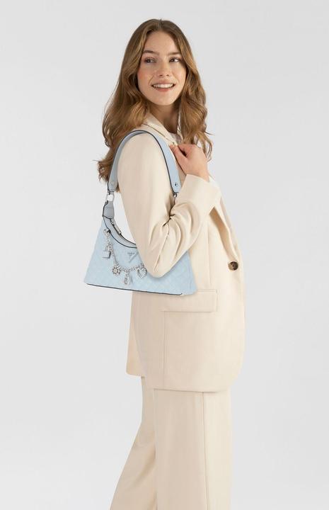 Image du produit Guess Everlee Schultertasche 28 cm