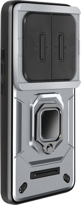 Actual product image Avizar Ring + camera cover Backcover Series (Xiaomi 14 Ultra)