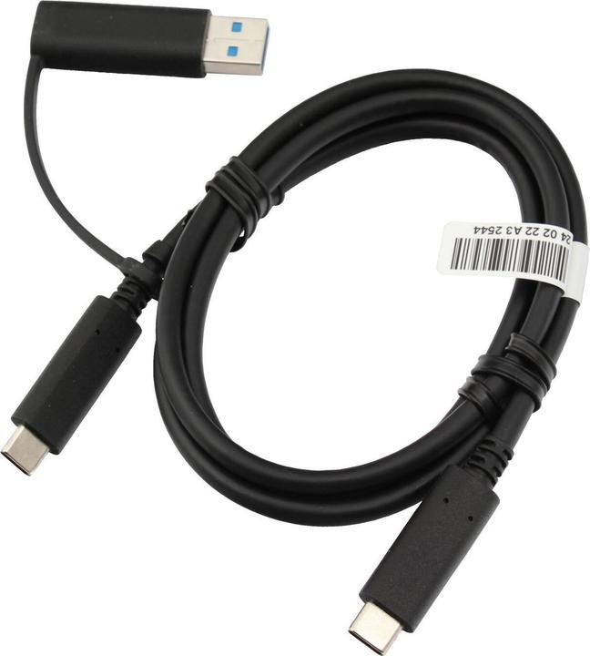 Image du produit Lenovo ThinkPad Hybride (USB-C, 10 Ports)