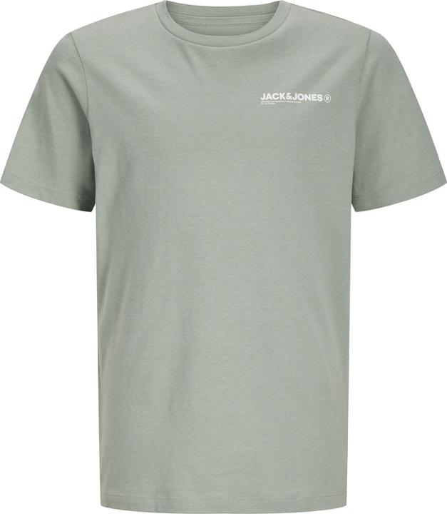 Image du produit Jack & Jones Rückenprint T-shirt Junior T-shirt (140)