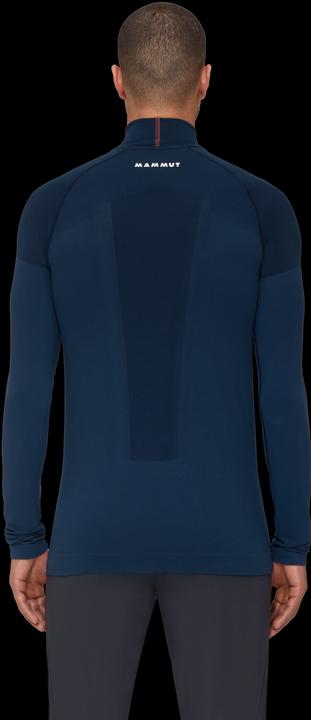 Actual product image Mammut Trift Half Zip Longsleeve Men (XXL)