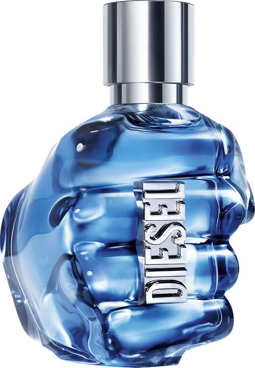 Actual product image Diesel Fragrance Sound of The Brave (Eau de toilette, 50 ml)