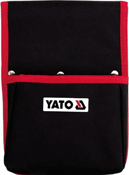 Produktbild Yato Nageltasche YT-7417 Werkzeugtasche Gürteltasche