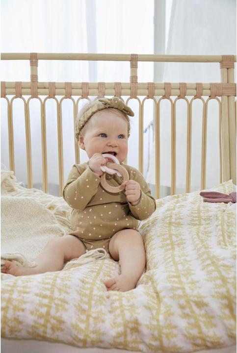 Actual product image Lässig Baby Body (74, 80)