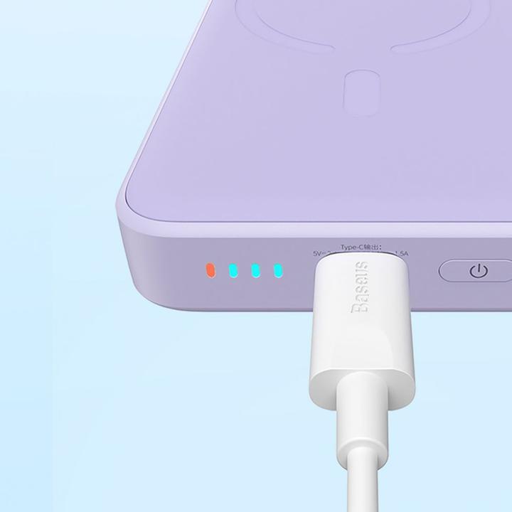 Produktbild Baseus Magnetic Mini (10000 mAh, 20 W, 20 Wh)