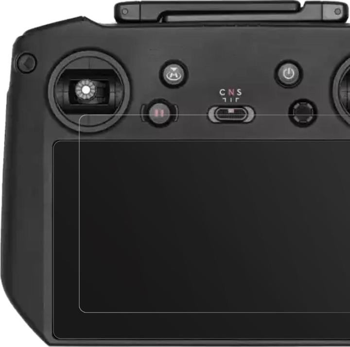 Produktbild Dipos Schutzfolie Matt für DJI Mavic 3 RC (DJI Mavic 3)
