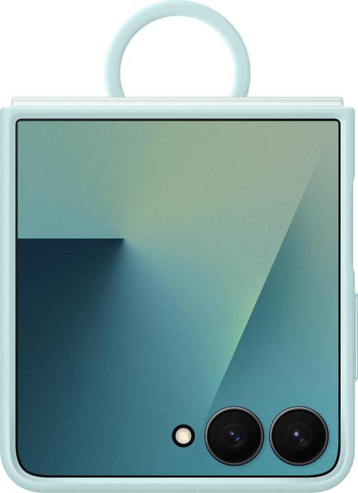 Actual product image Samsung Ring Case (Samsung Galaxy Z Flip 7)