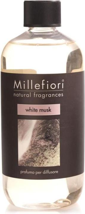 Image du produit Millefiori White Musk (500 ml)