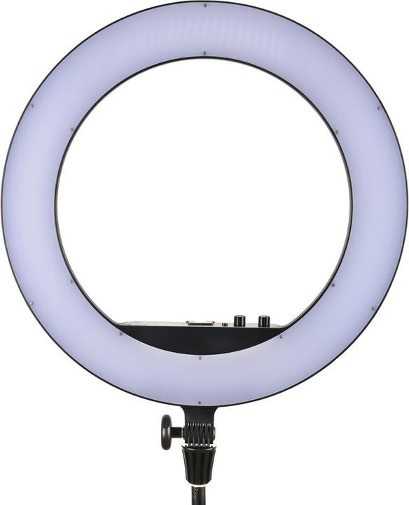 Actual product image Godox LR160 (Ring light)