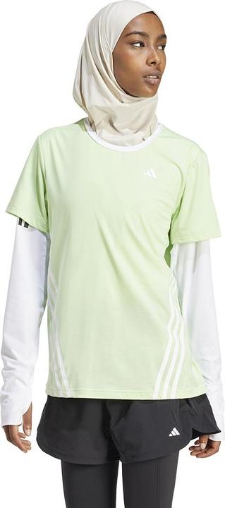 Actual product image adidas Icons 3s Tee (L)