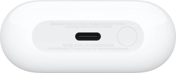 Produktbild Samsung Charging Case (Samsung Galaxy Buds 3)