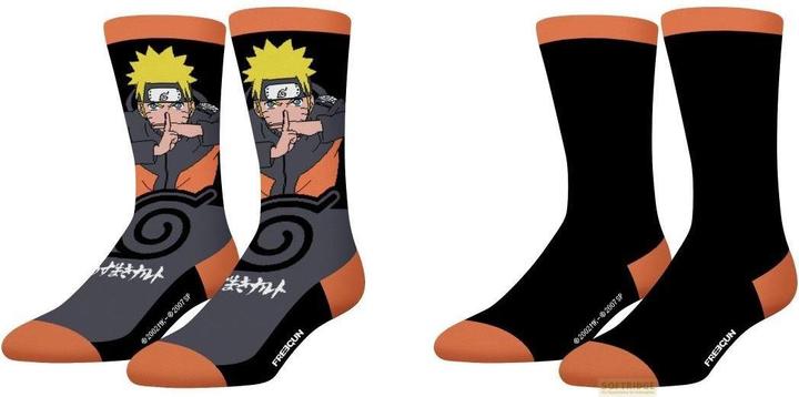 Capslab Naruto - Uzumaki Naruto - 39/42 Grosse (39 - 42)