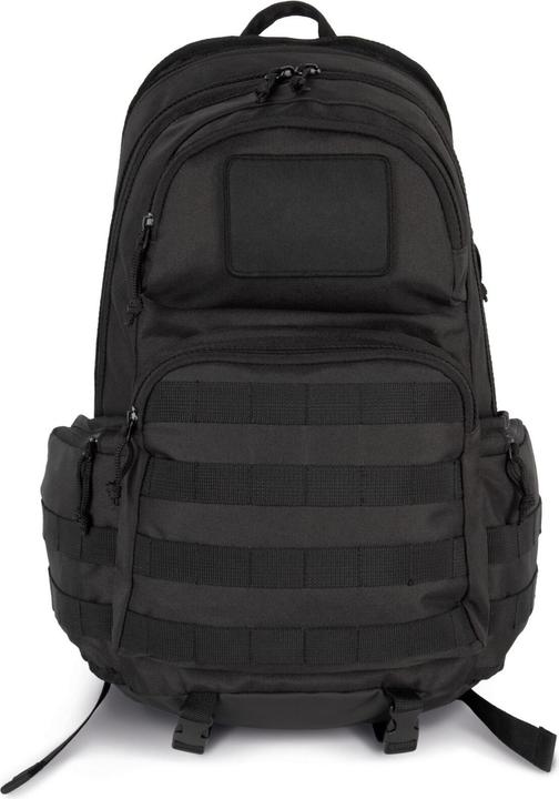 Produktbild Kimood Rucksack im urbanen Stil