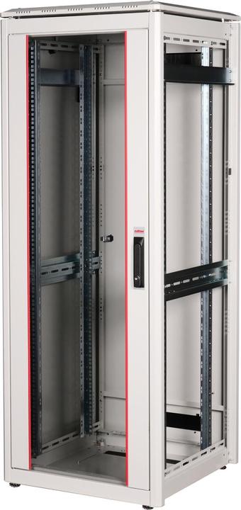 Produktbild Roline 19-Zoll Netzwerkschrank Pro 32 HE (32 HE, 19 Zoll Rack)