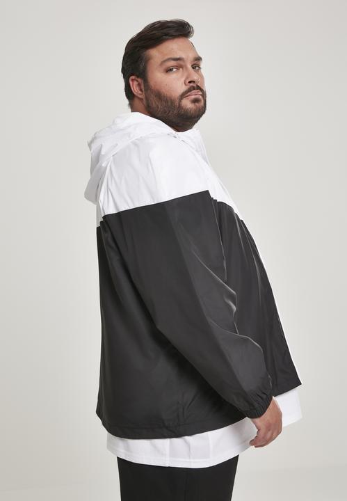 Immagine prodotto Urban Classics 2-Tone Tech Windrunner (M)