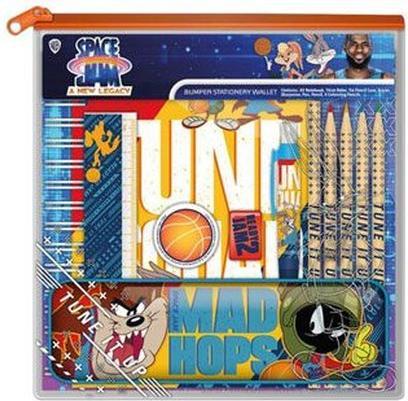 Image du produit Blue Sky Space Jam: Tune Squad