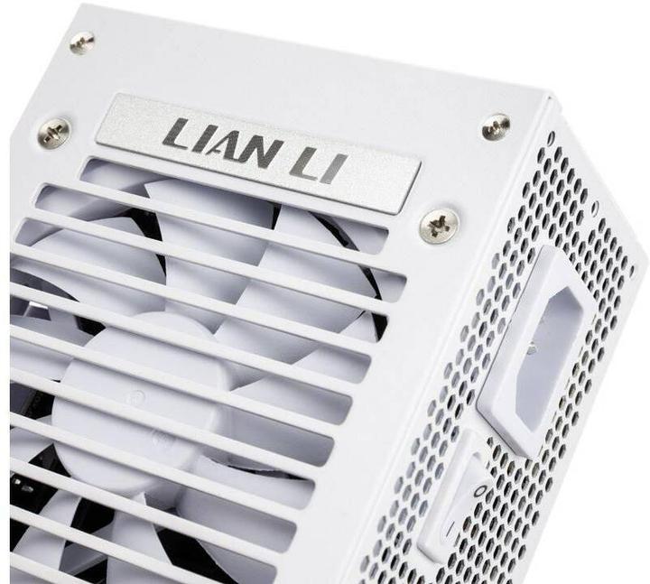 Image du produit Lian-Li SP750 (750 W)