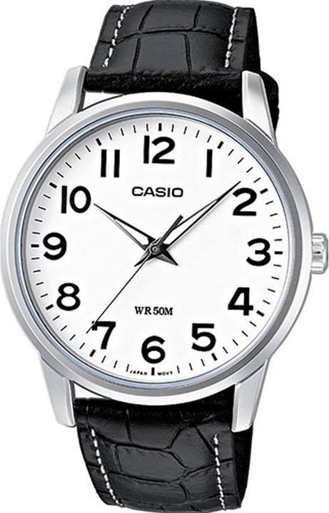 Image du produit Casio Mtp-1303pl-7bvef (Montre analogique, 40 mm)