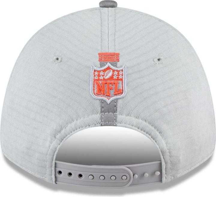 Produktbild New Era 9Forty Stretch Cap Training 2024 Cleveland Browns