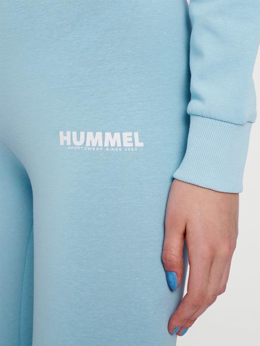 Image du produit hummel Legacy Femme Collant Taille Haute (S)