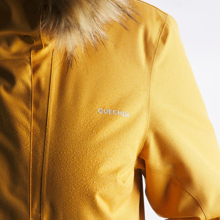 Immagine prodotto Quechua SH500 (XS)