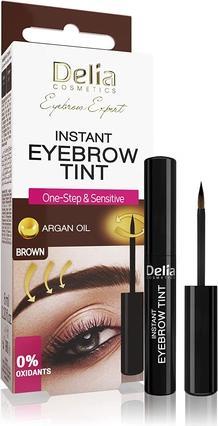 Delia Cosmetics Eyebrow Expert (6 ml)