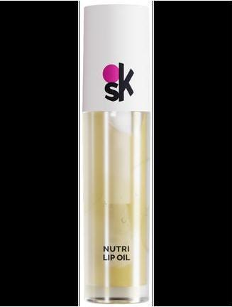 Actual product image Veralab Nutri Lip Oil 02 Mango (Oil)
