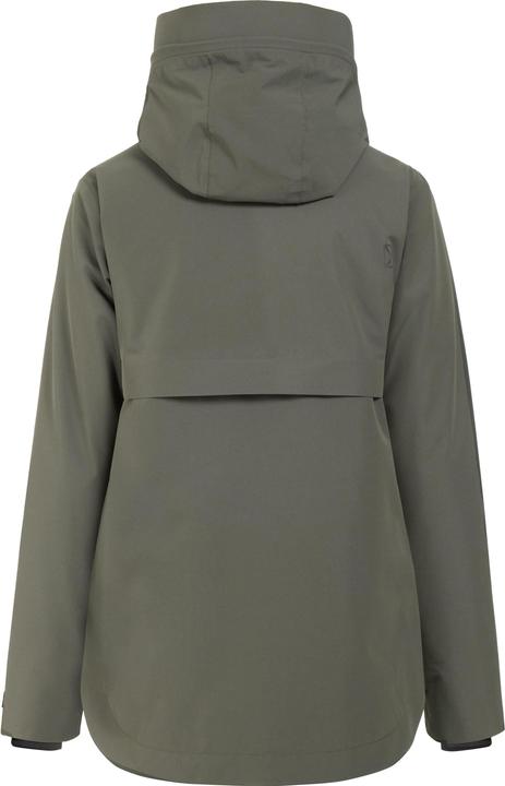 Produktbild Didriksons Women's Jennie Jacket 2 (36)