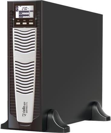 Immagine prodotto Riello SDU 5000-8 PD (6 VA, 5000 W, Doppio convertitore online UPS)