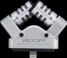 Produktbild Zoom iQ6