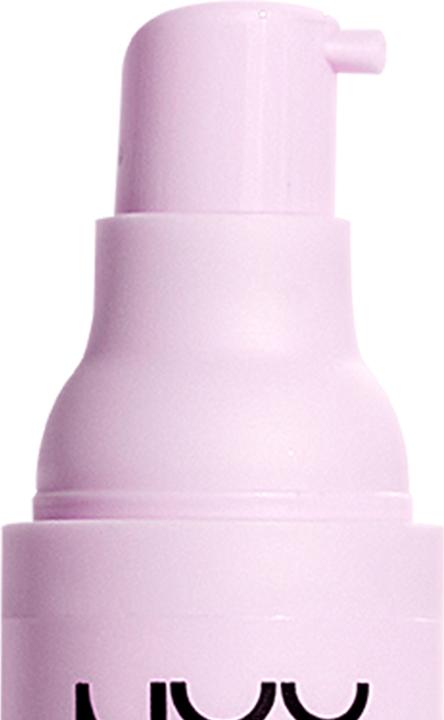 Actual product image NYX Professional Make-Up The Marshmellow (1 Marshmellow)