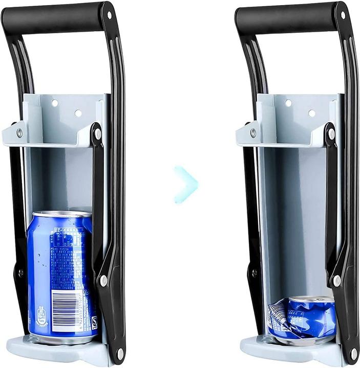 Produktbild Estink Dosenpresse (Elektrischer Korkenzieher)