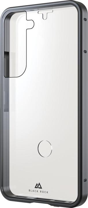 Immagine prodotto Black Rock Vetro a 360° (Samsung Galaxy S22 5G)
