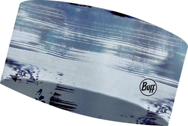 Actual product image Buff Hb Kids Micro Ored Blue